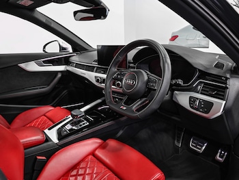 Used Audi A4 2022 for sale - 79317706: Photo