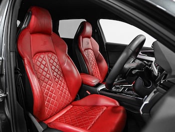 Used Audi A4 2022 for sale - 79317706: Photo