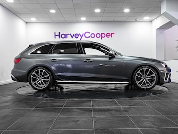 Used Audi A4 2022 for sale - 79317706: Photo