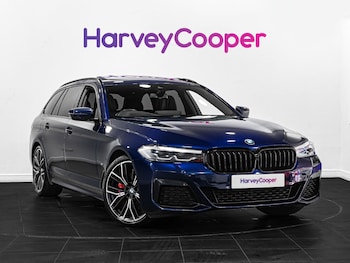 BMW - 5 Series