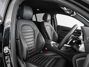 Used Mercedes-Benz GLC 2021 for sale - 78929182: Photo