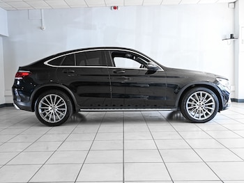 Used Mercedes-Benz GLC 2021 for sale - 78929182: Photo