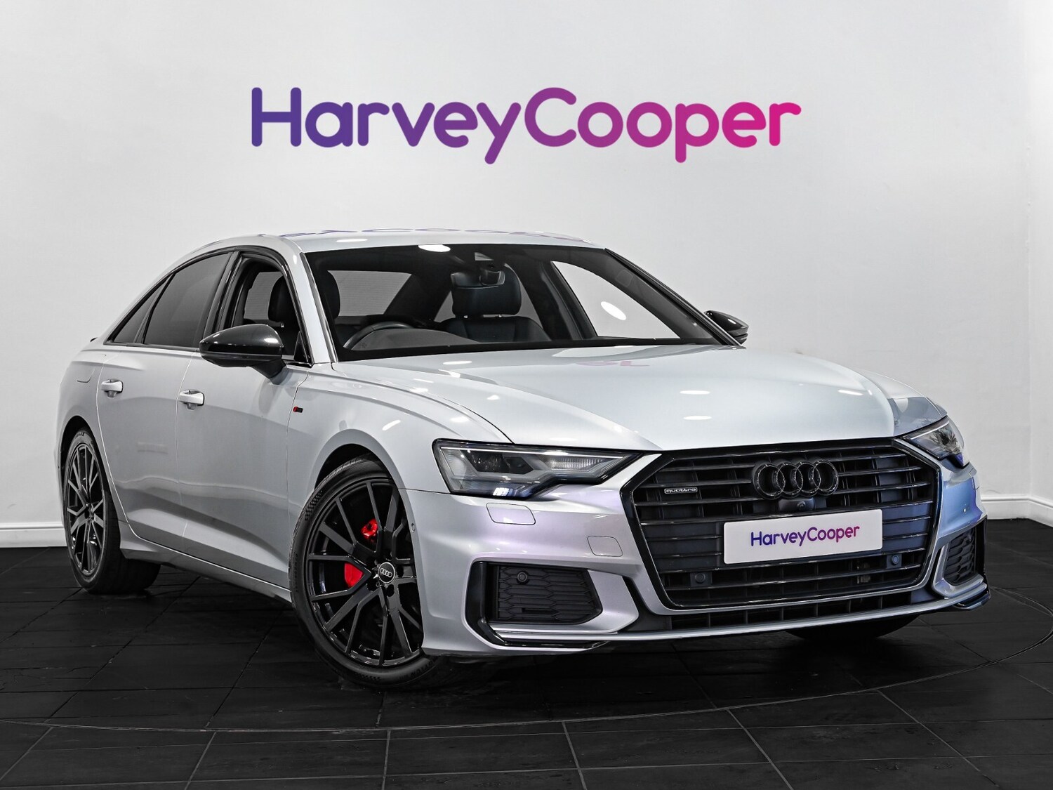 Used Audi A6 2022 for sale - 77380876: Photo 1