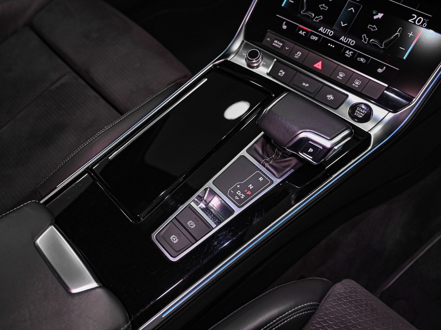 Used Audi A6 2022 for sale - 77380876: Photo 10