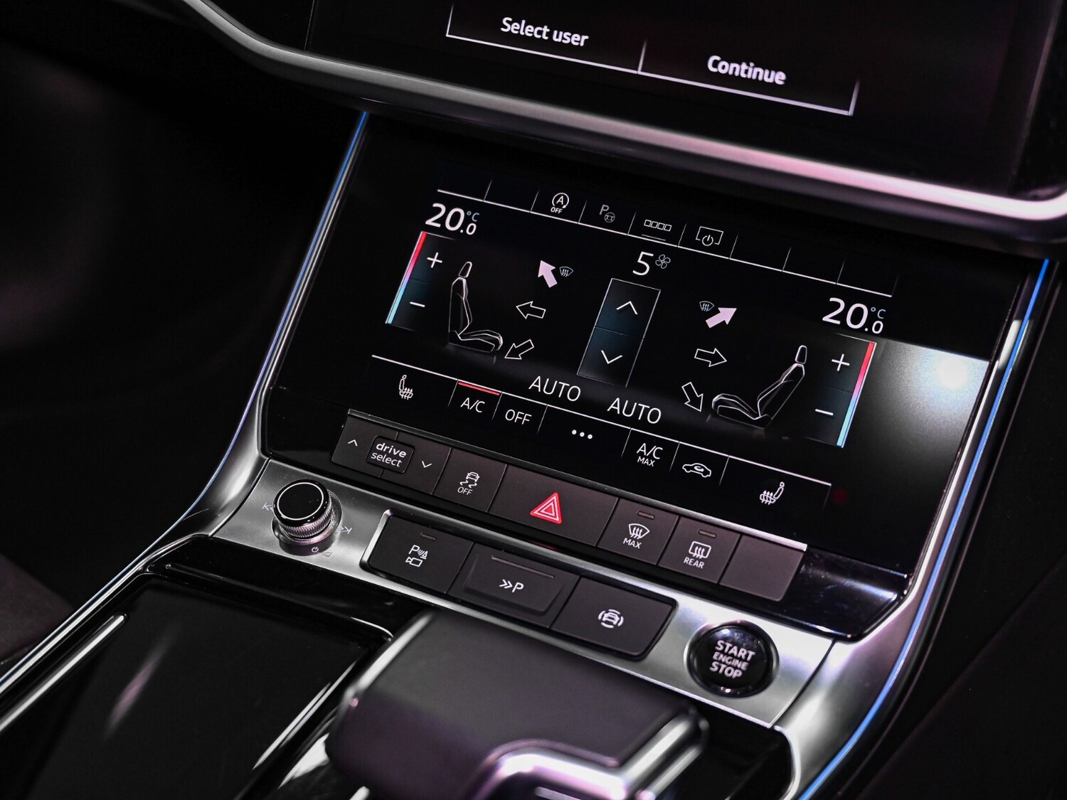 Used Audi A6 2022 for sale - 77380876: Photo 11