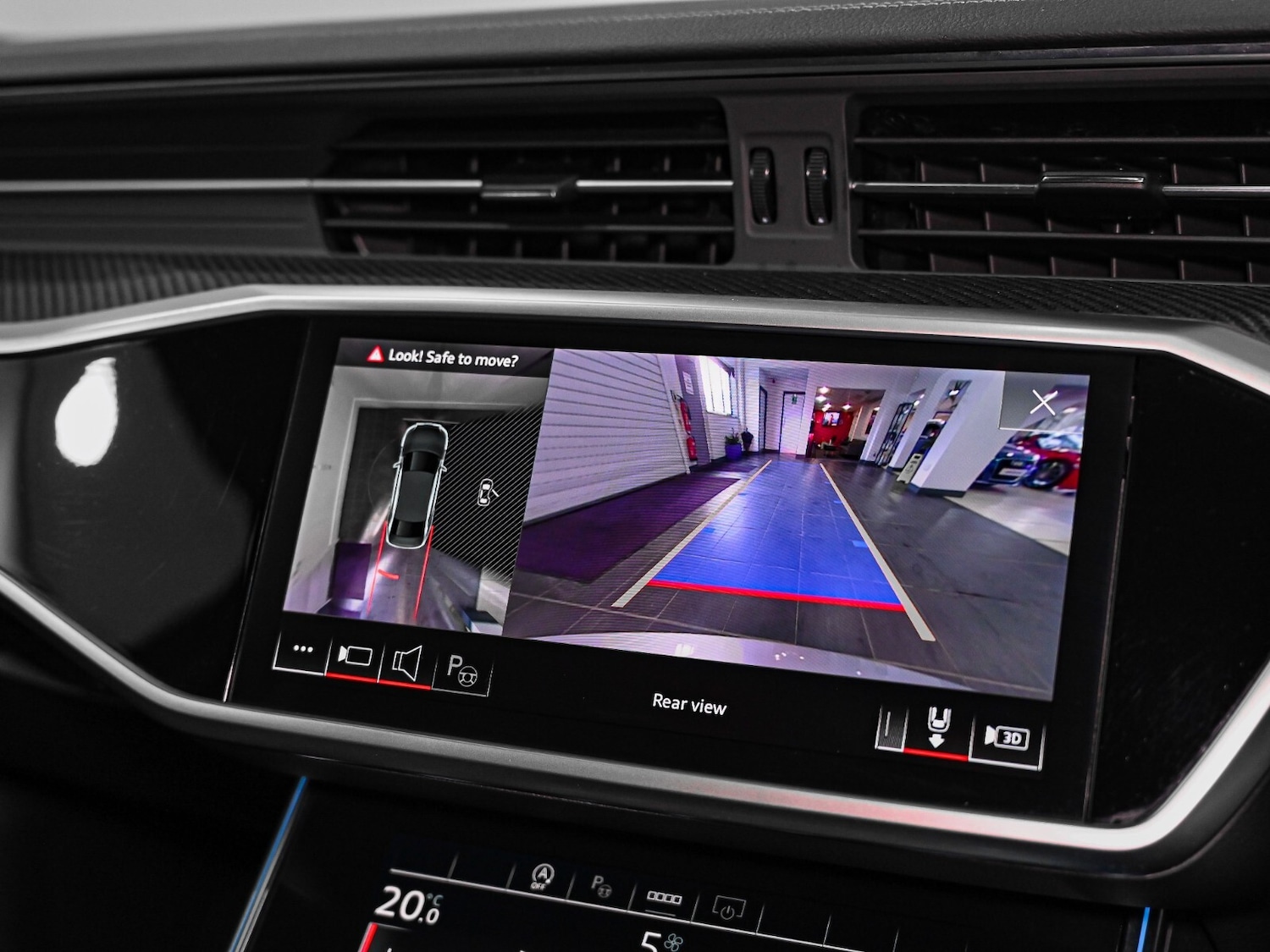 Used Audi A6 2022 for sale - 77380876: Photo 12