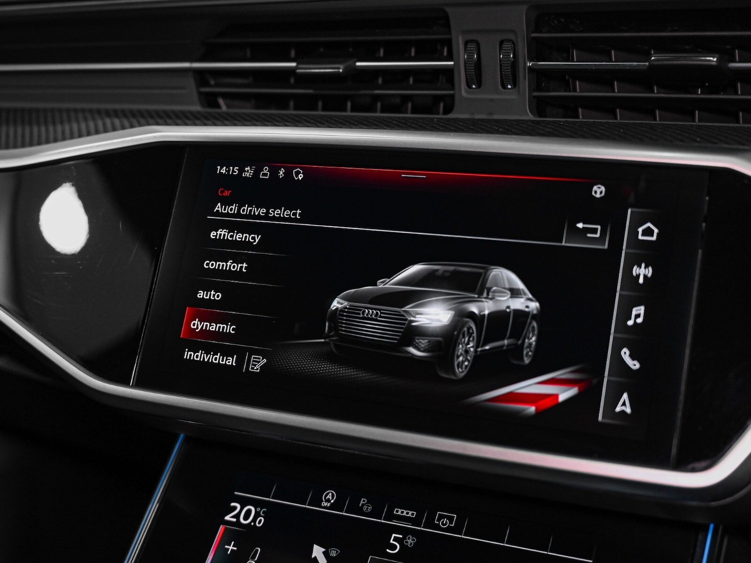 Used Audi A6 2022 for sale - 77380876: Photo 13