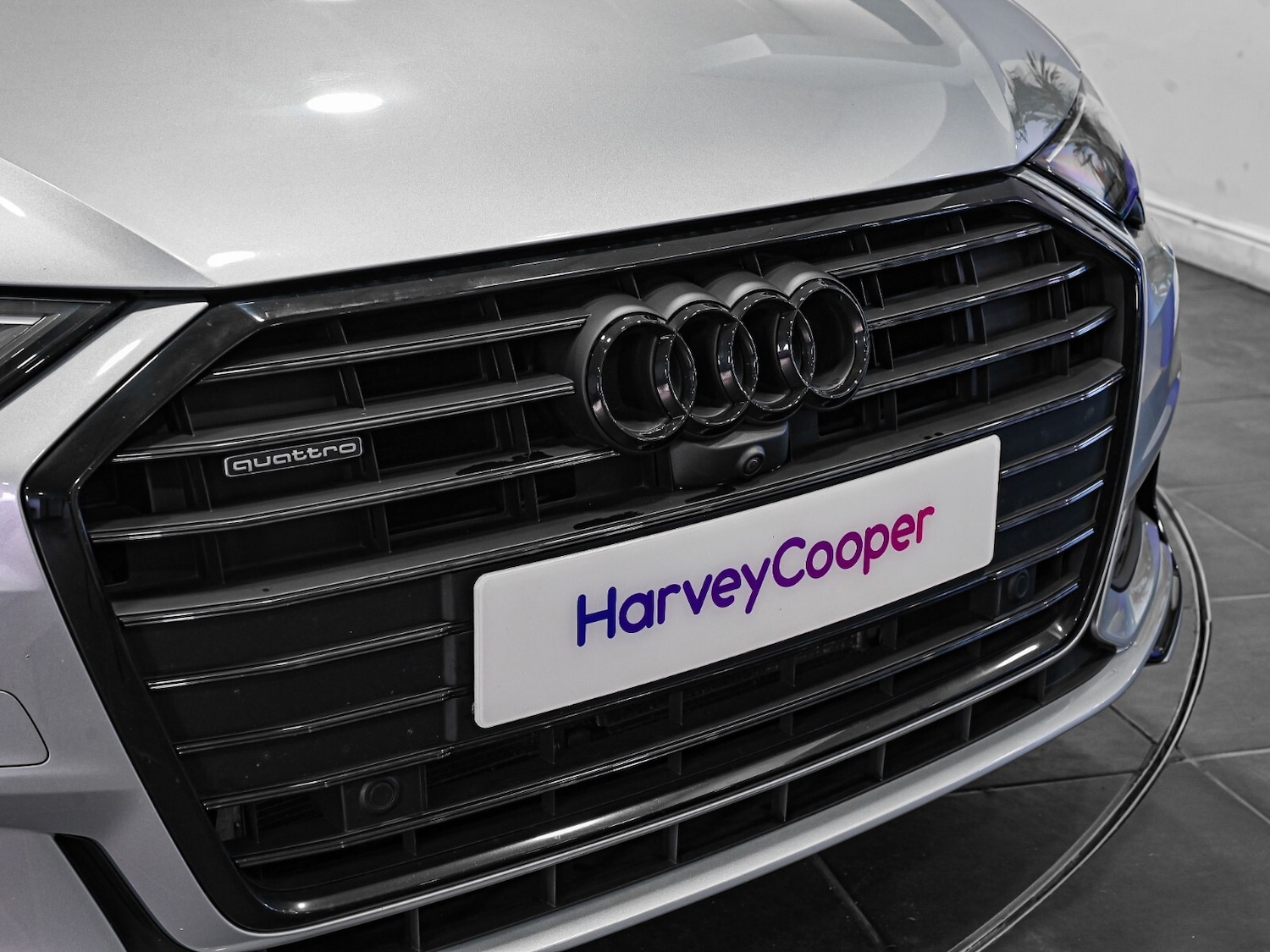 Used Audi A6 2022 for sale - 77380876: Photo 18