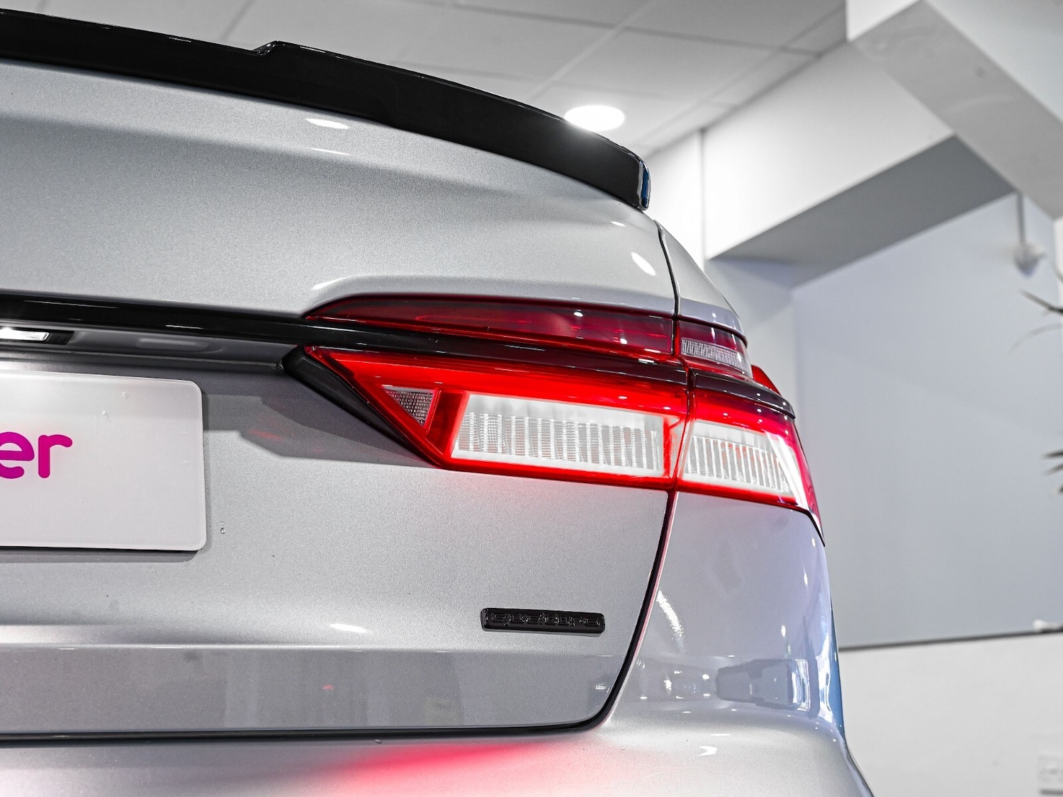 Used Audi A6 2022 for sale - 77380876: Photo 21