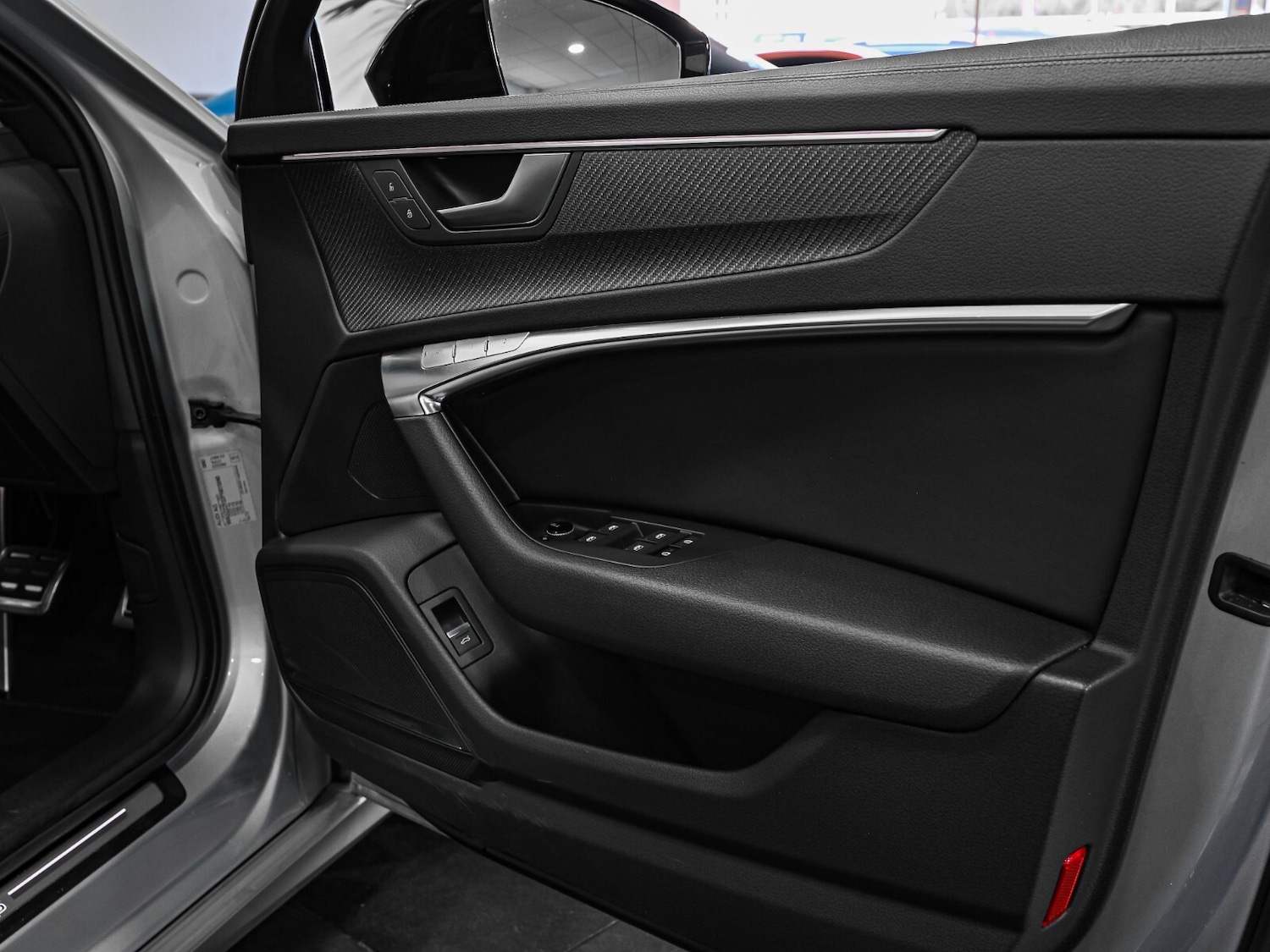 Used Audi A6 2022 for sale - 77380876: Photo 22