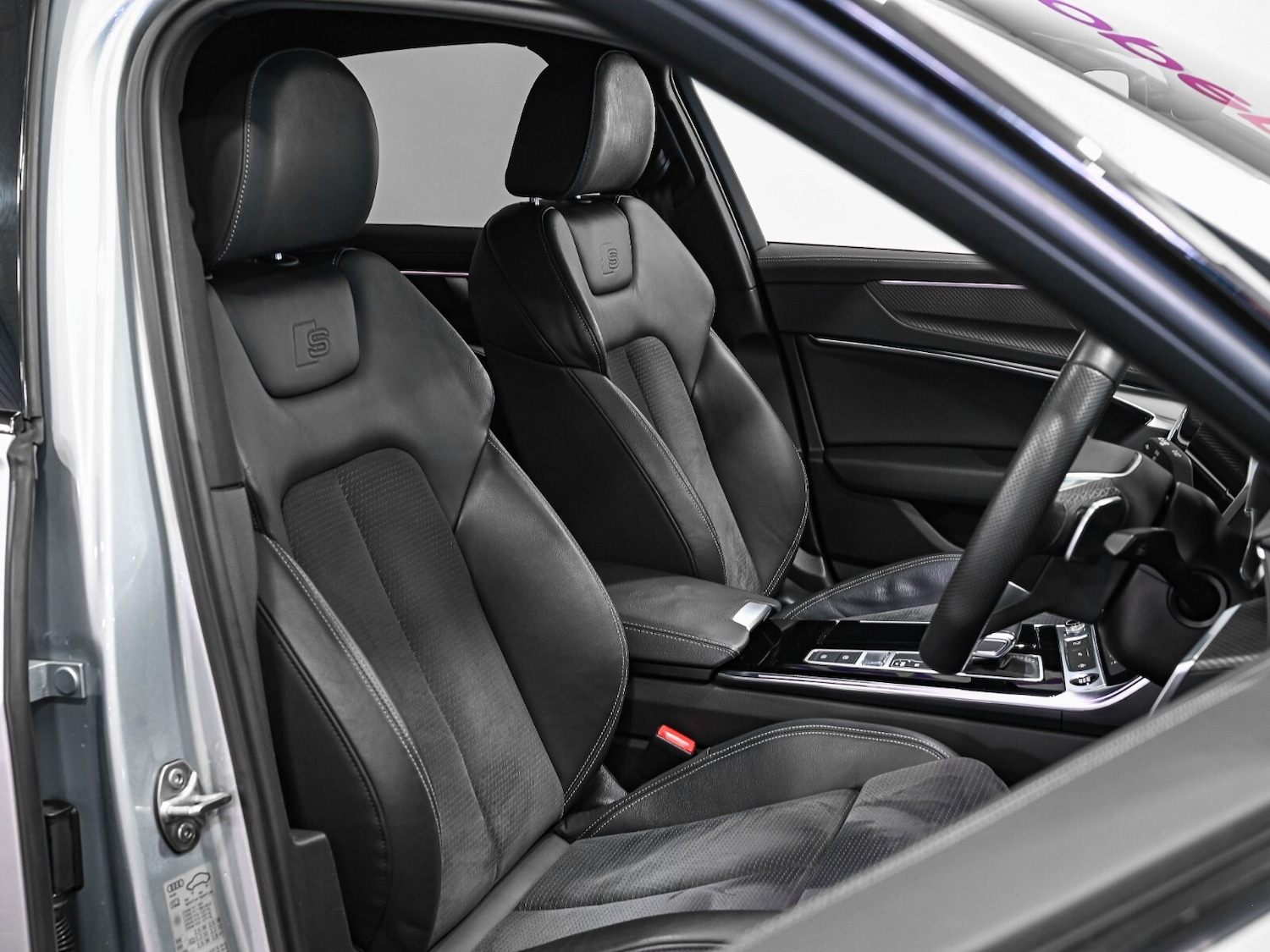 Used Audi A6 2022 for sale - 77380876: Photo 3