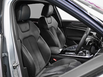 Used Audi A6 2022 for sale - 77380876: Photo