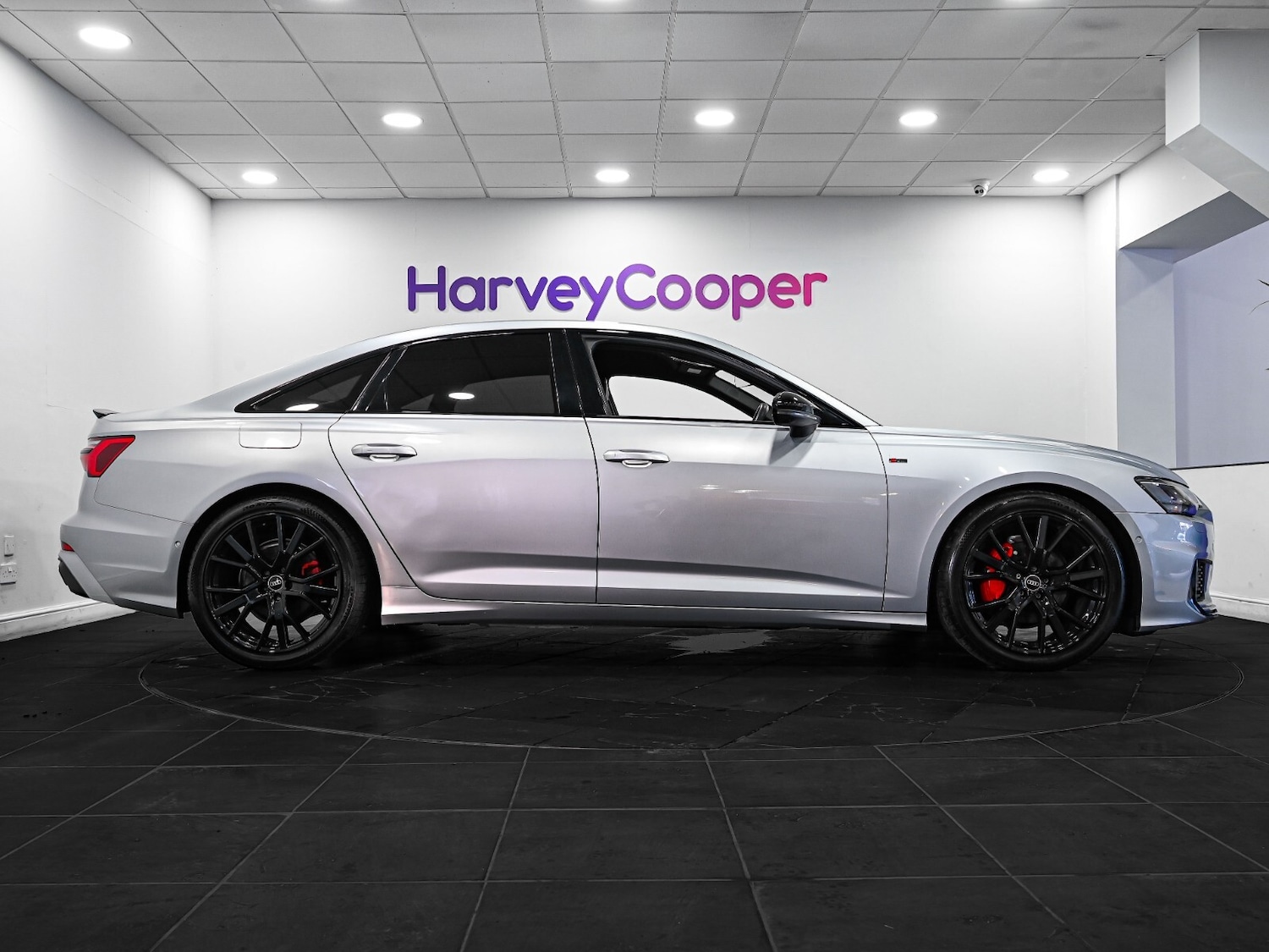 Used Audi A6 2022 for sale - 77380876: Photo 4