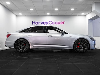 Used Audi A6 2022 for sale - 77380876: Photo