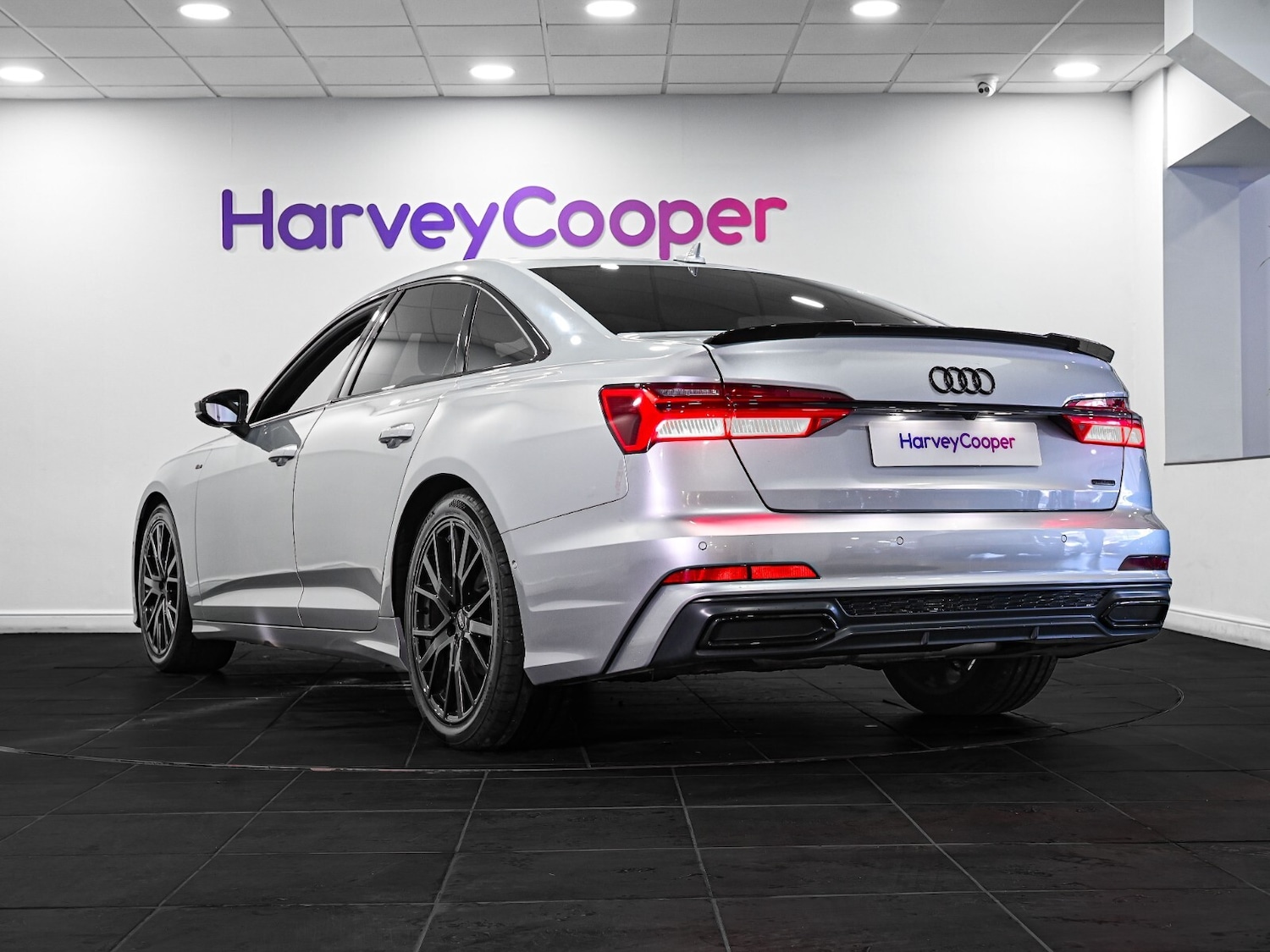 Used Audi A6 2022 for sale - 77380876: Photo 5