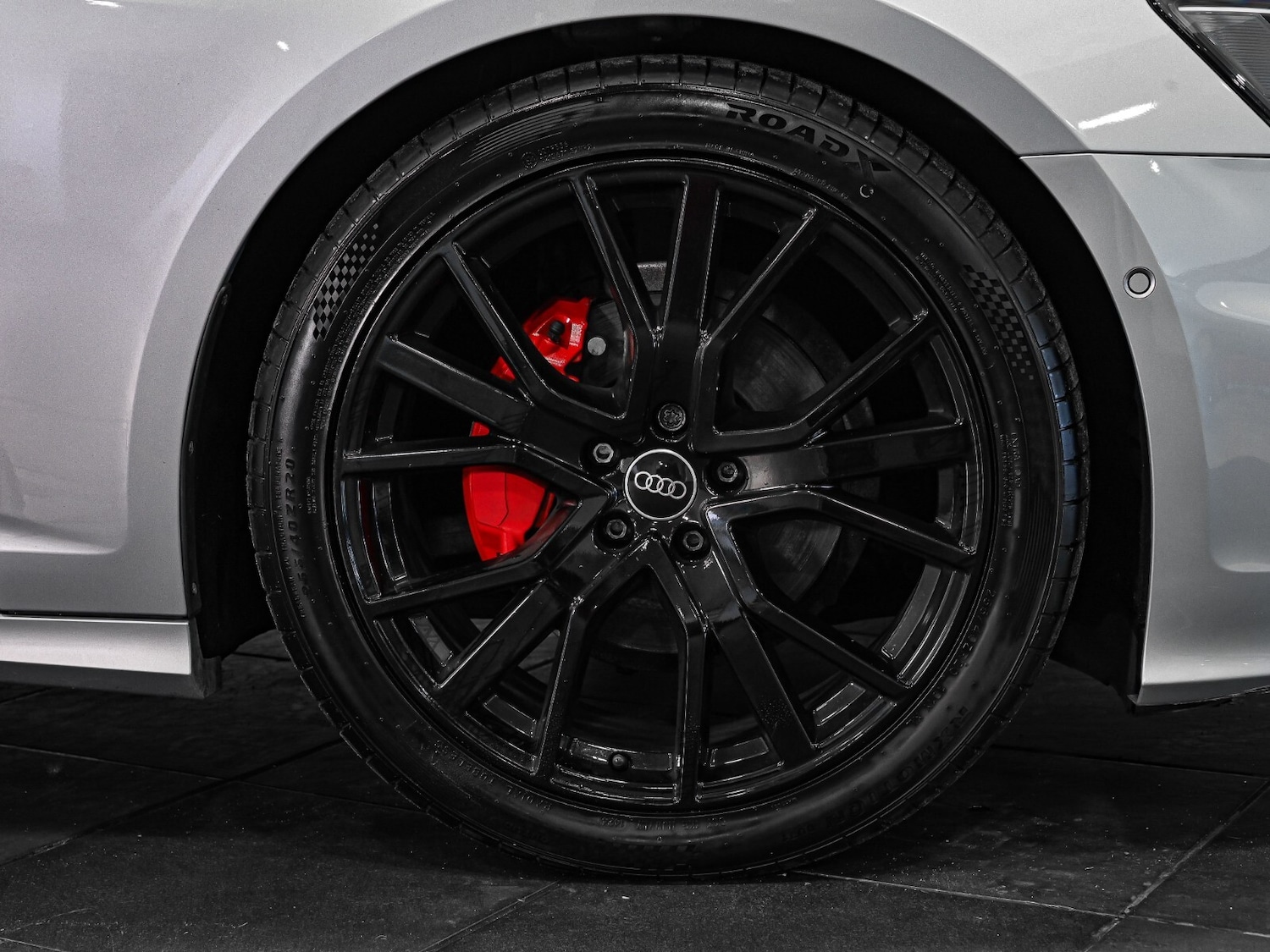 Used Audi A6 2022 for sale - 77380876: Photo 6