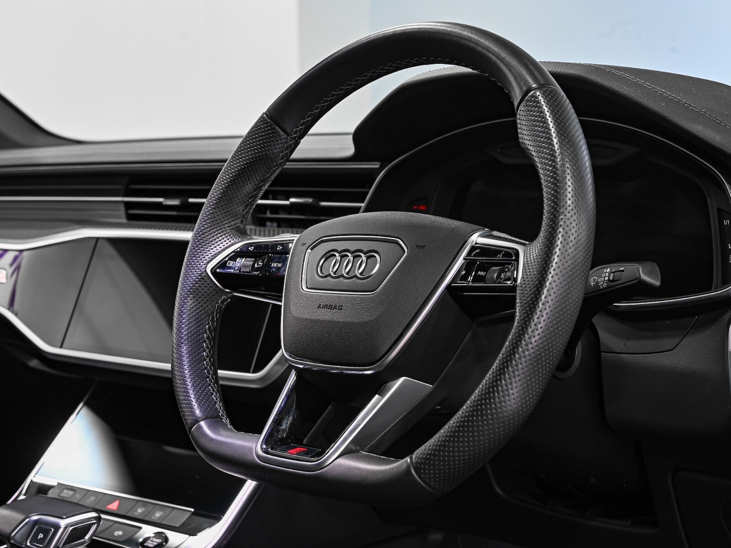 Used Audi A6 2022 for sale - 77380876: Photo 7