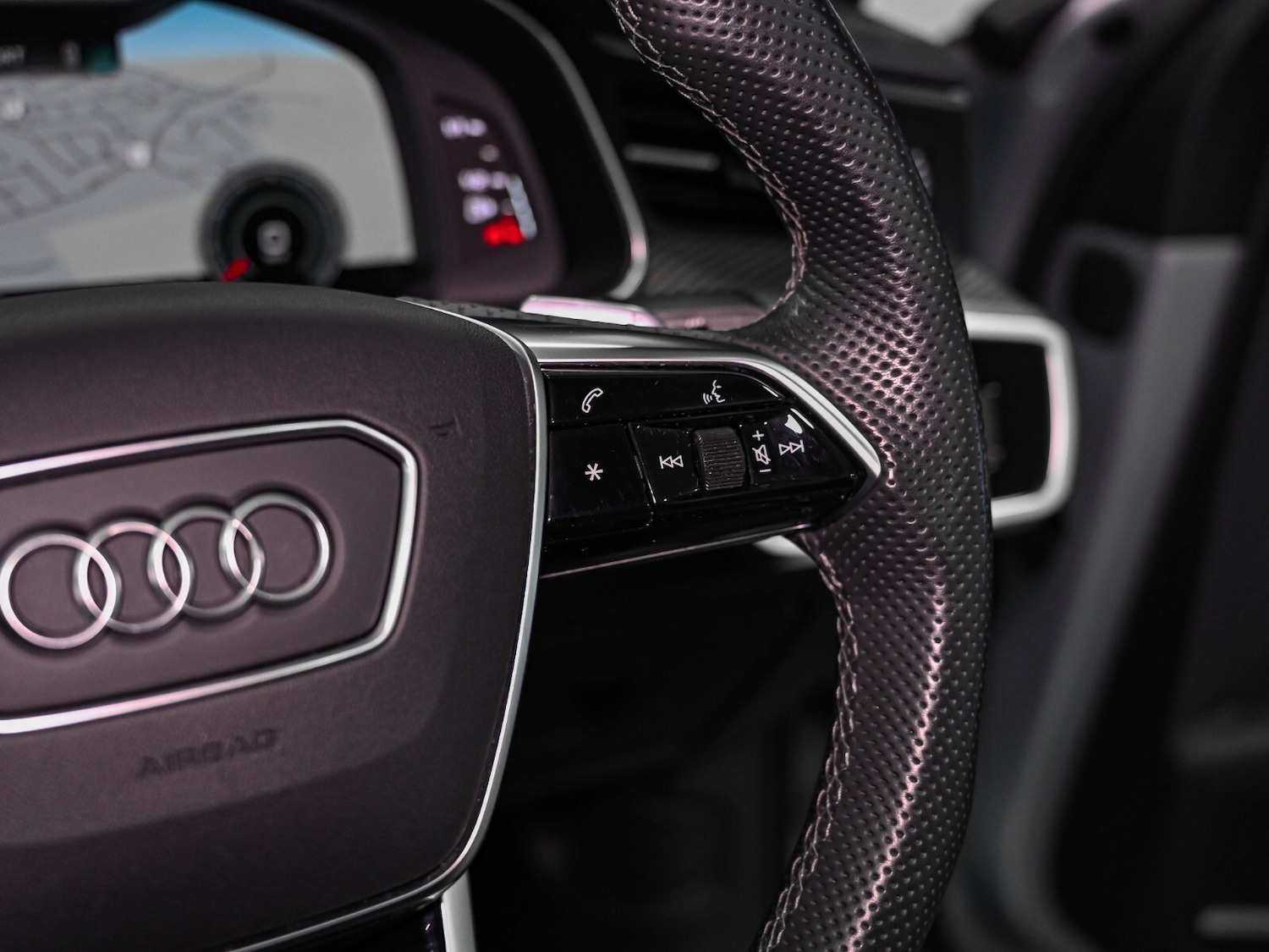 Used Audi A6 2022 for sale - 77380876: Photo 9