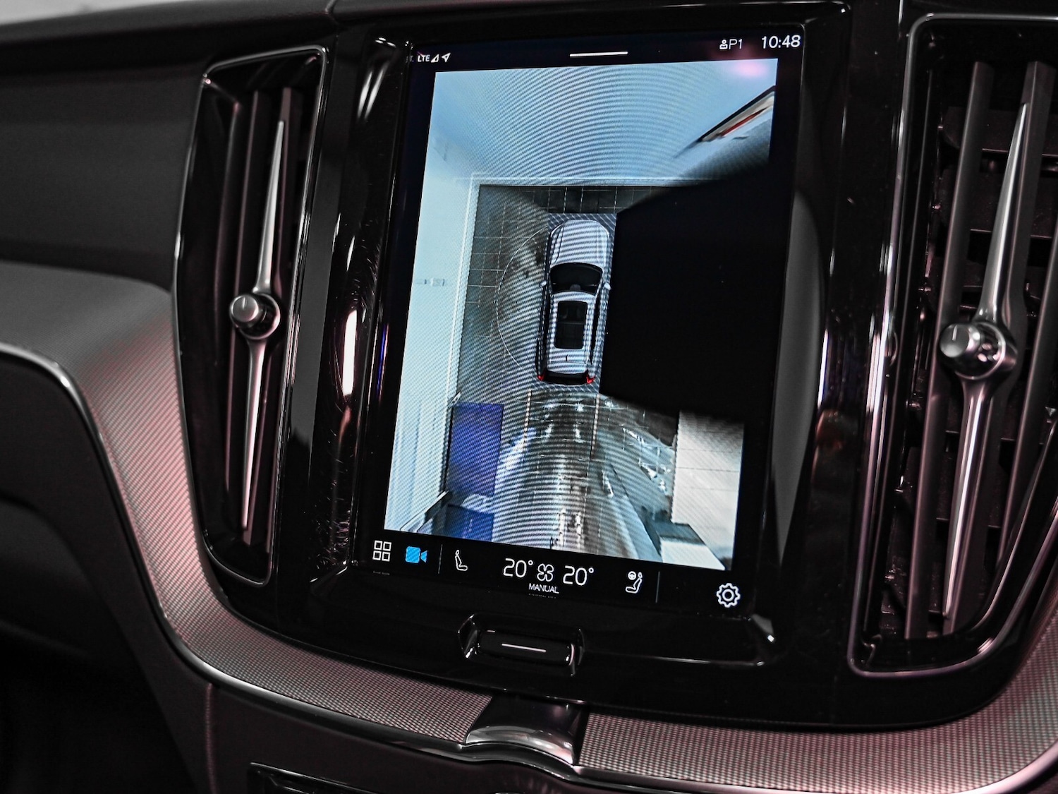 Used Volvo XC60 2024 for sale - 77380894: Photo 13