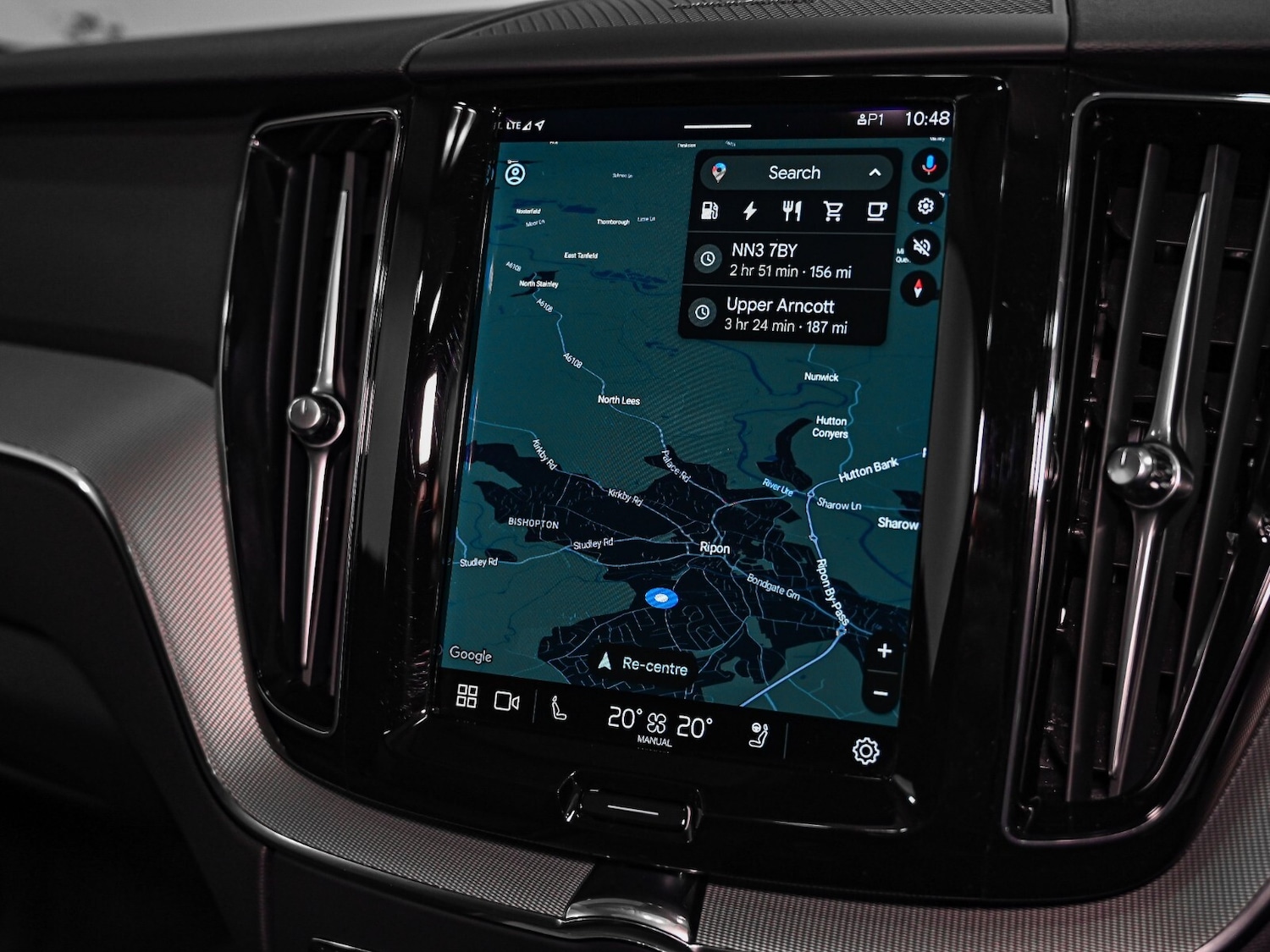 Used Volvo XC60 2024 for sale - 77380894: Photo 14