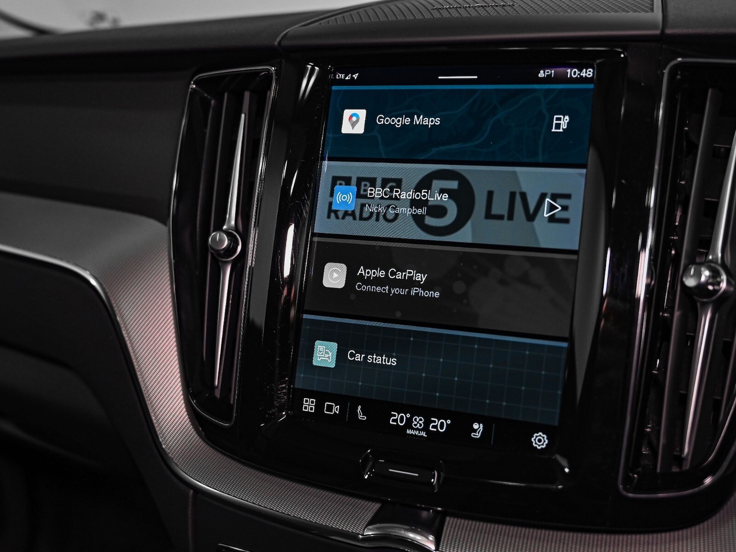 Used Volvo XC60 2024 for sale - 77380894: Photo 15