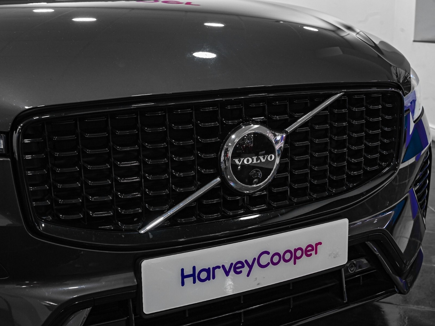 Used Volvo XC60 2024 for sale - 77380894: Photo 19