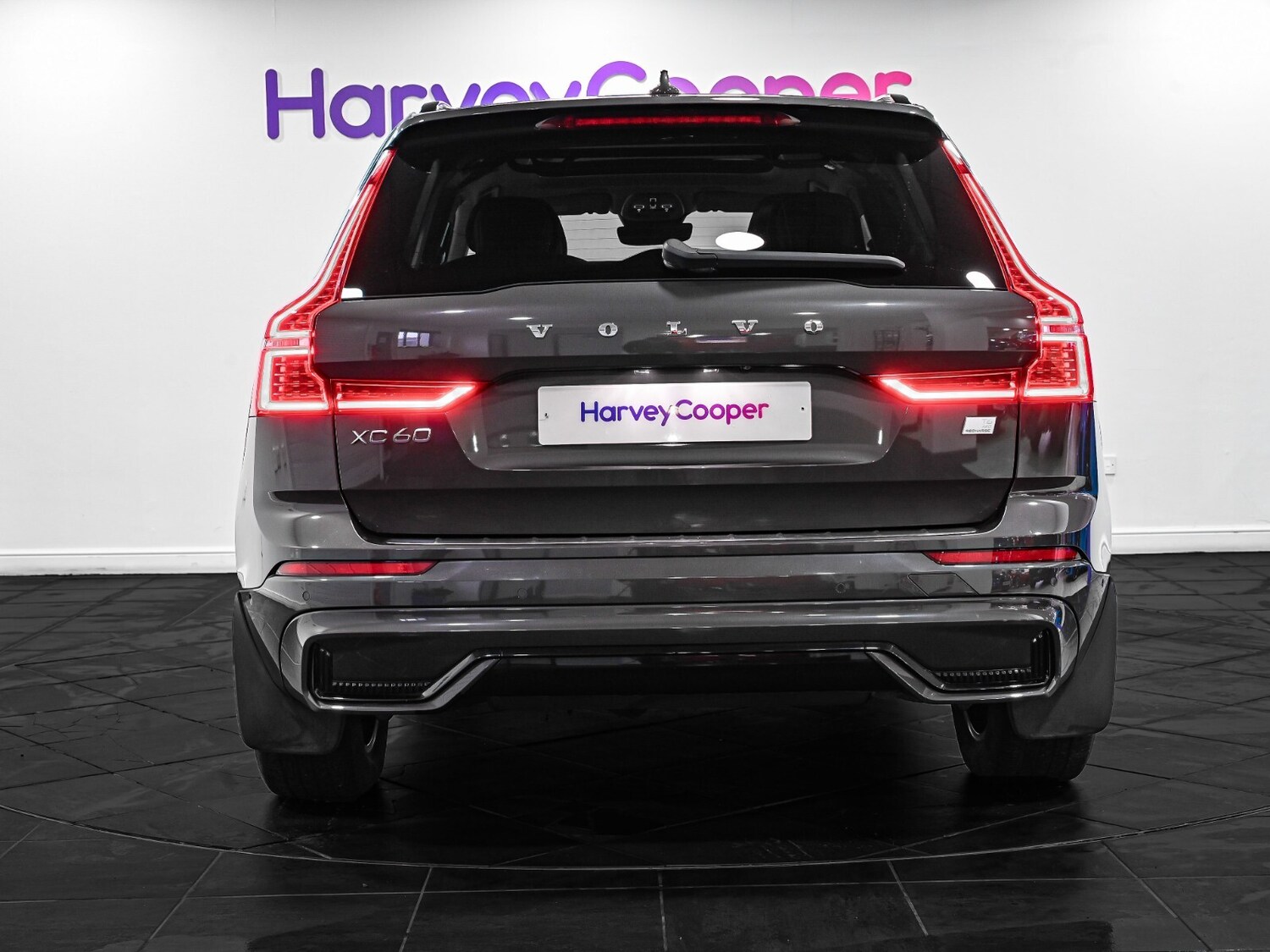 Used Volvo XC60 2024 for sale - 77380894: Photo 21