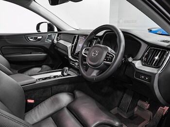 Used Volvo XC60 2024 for sale - 77380894: Photo