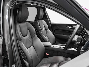 Used Volvo XC60 2024 for sale - 77380894: Photo