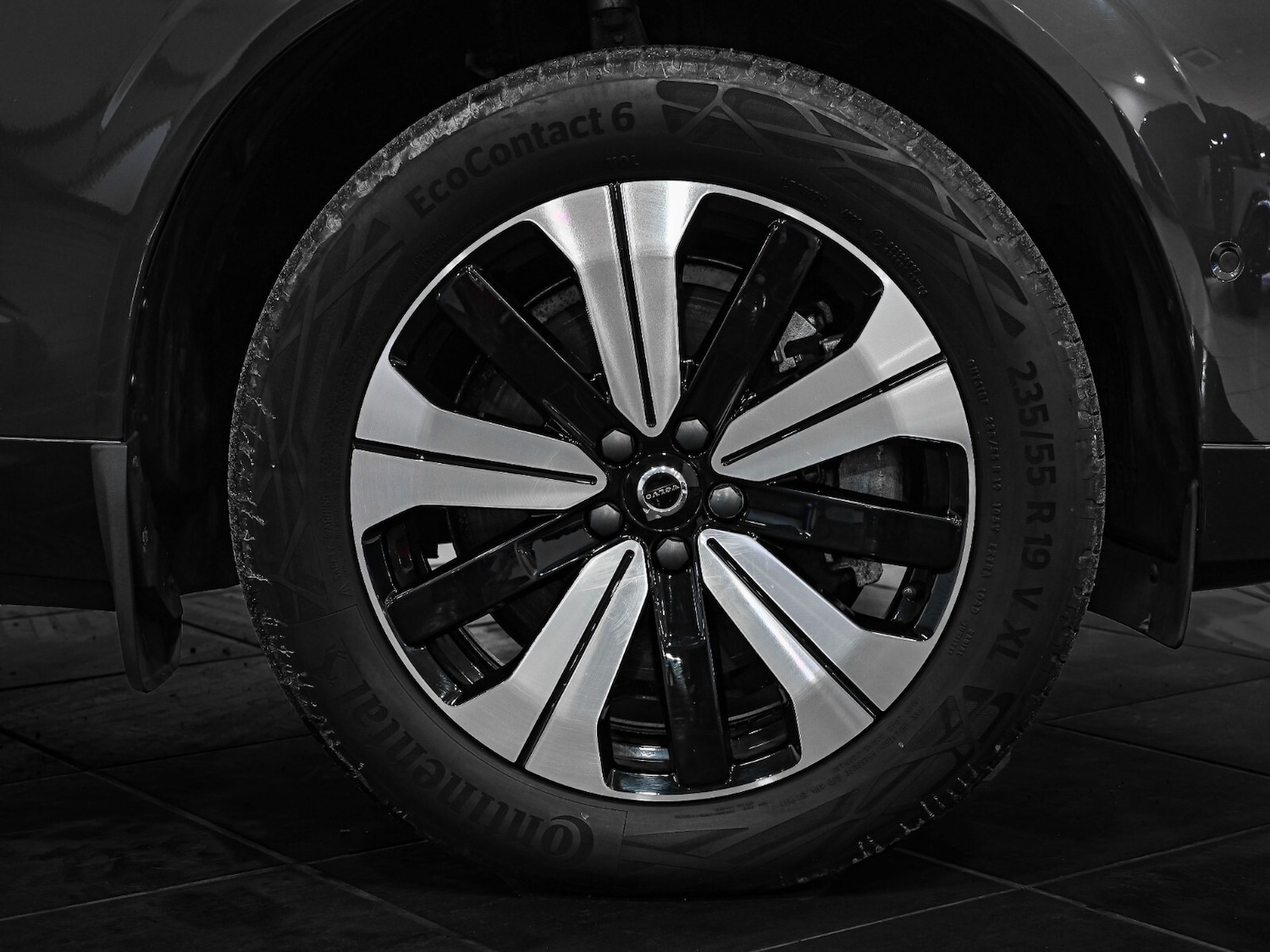 Used Volvo XC60 2024 for sale - 77380894: Photo 7