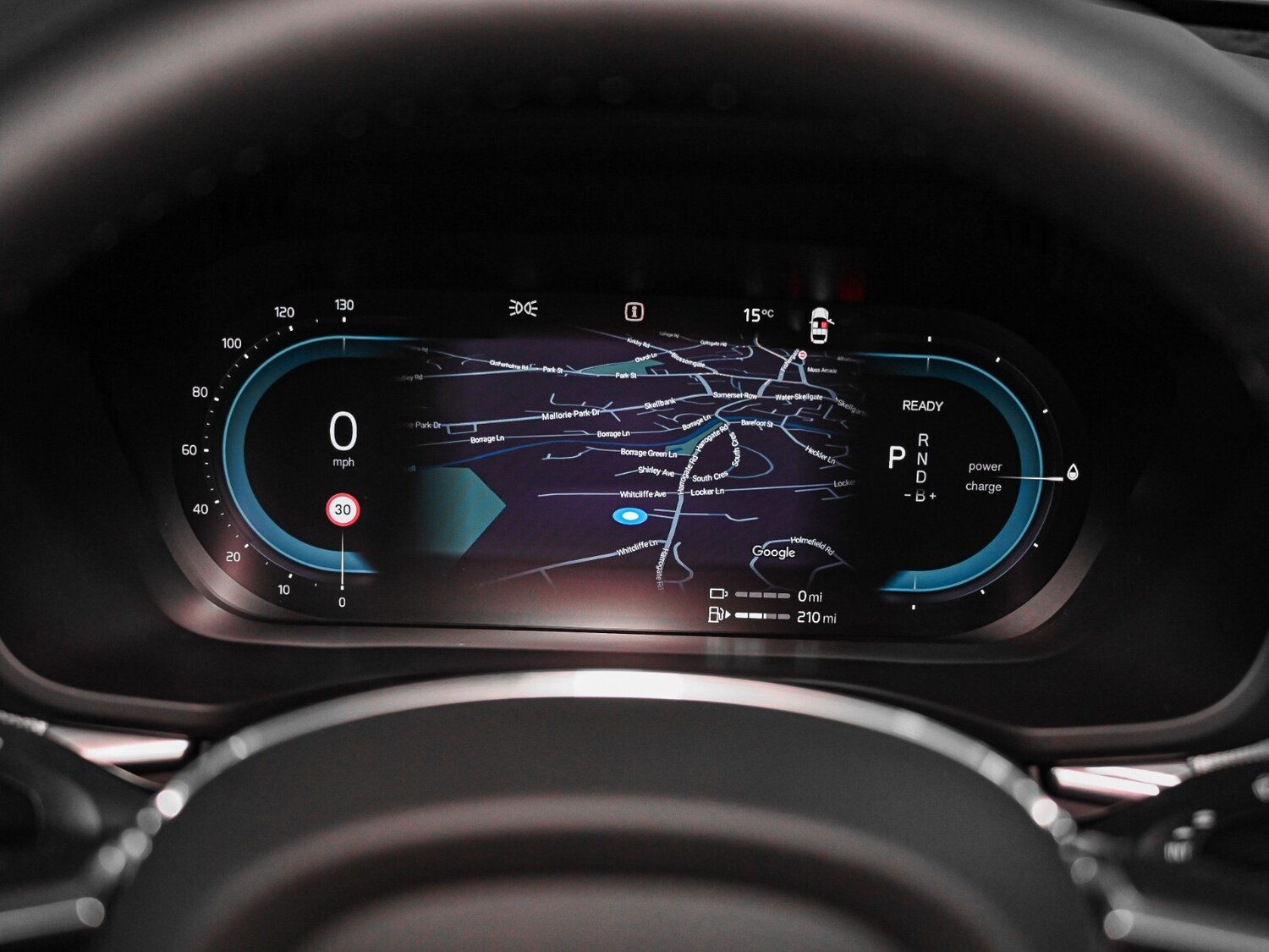 Used Volvo XC60 2024 for sale - 77380894: Photo 9