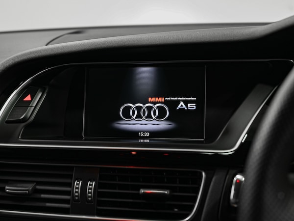 Used Audi A5 2014 for sale - 76272944: Photo 10