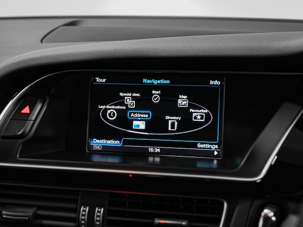 Used Audi A5 2014 for sale - 76272944: Photo 11