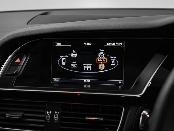 Used Audi A5 2014 for sale - 76272944: Photo 12