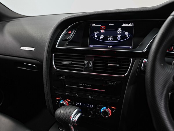 Used Audi A5 2014 for sale - 76272944: Photo 13