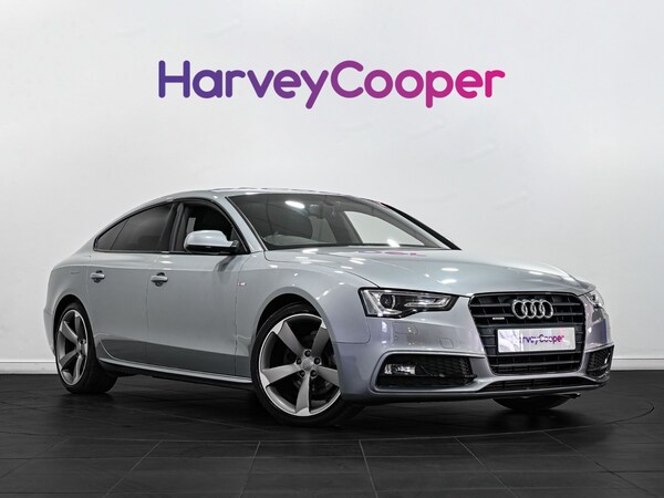 Used Audi A5 2014 for sale - 76272944: Photo 1