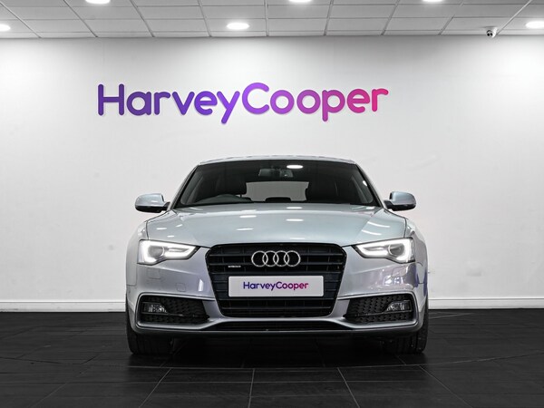 Used Audi A5 2014 for sale - 76272944: Photo 25