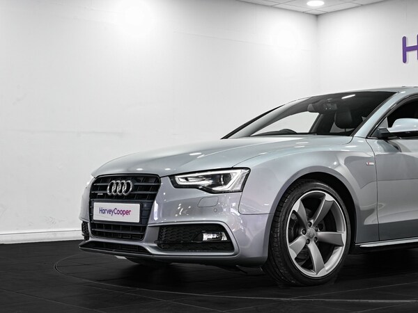 Used Audi A5 2014 for sale - 76272944: Photo 26