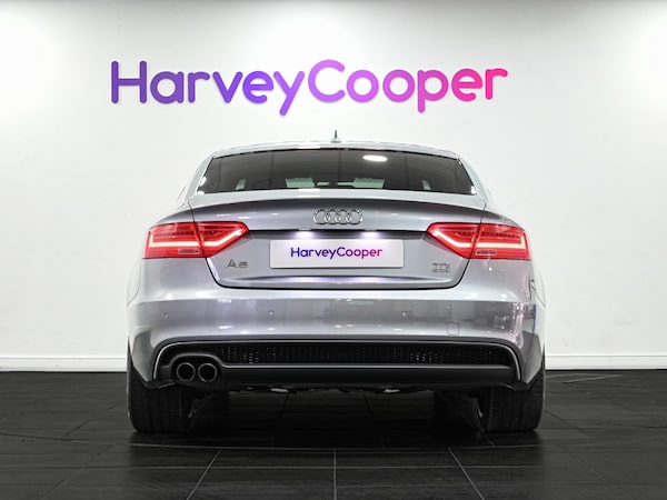 Used Audi A5 2014 for sale - 76272944: Photo 27