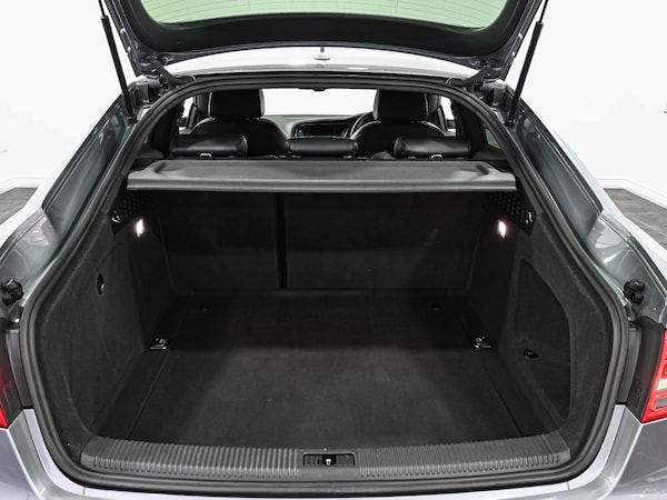 Used Audi A5 2014 for sale - 76272944: Photo 29