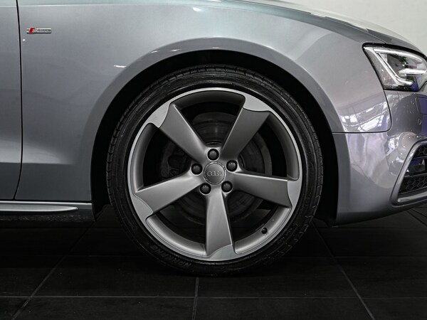 Used Audi A5 2014 for sale - 76272944: Photo 3