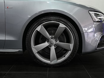 Used Audi A5 2014 for sale - 76272944: Photo 3