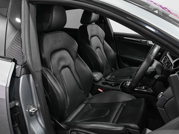 Used Audi A5 2014 for sale - 76272944: Photo 5