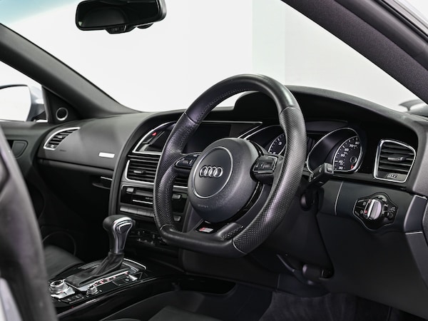 Used Audi A5 2014 for sale - 76272944: Photo 6