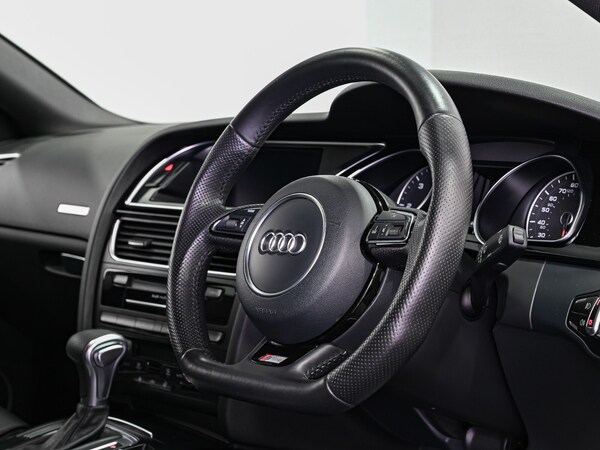 Used Audi A5 2014 for sale - 76272944: Photo 8
