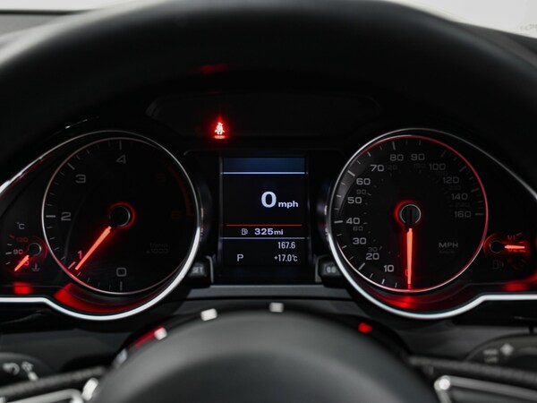 Used Audi A5 2014 for sale - 76272944: Photo 9