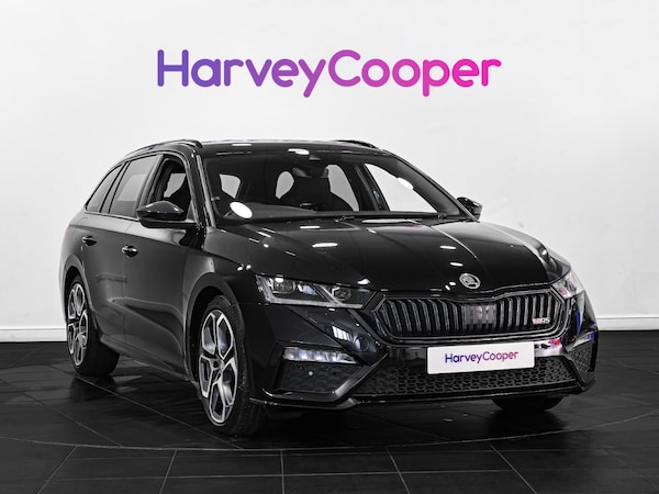 Used Skoda Octavia 2024 for sale - 75465664: Photo 1
