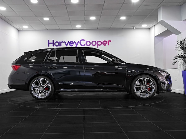 Used Skoda Octavia 2024 for sale - 75465664: Photo 4