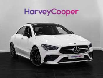 Used Mercedes-Benz CLA 2021 for sale - 75148063: Photo
