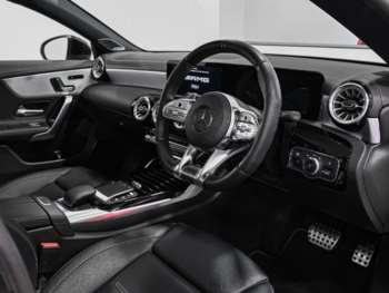 Used Mercedes-Benz CLA 2021 for sale - 75148063: Photo